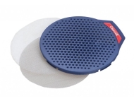 Set Víko filtru, Předfiltr, Lapač jisker CA AerGO