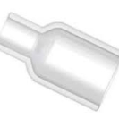 [Hubice skleněná Quartz č.8 průměr 12mm ]