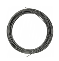 Spirála holá 2,0x4,5 v metráži