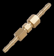 Spojka hadicová G1/4'' kyslík