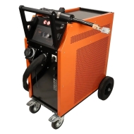 Ohřev indukční DHI-191 HD 6m RAL2004