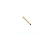 Svěrka elektrody 2,4mm Clear 9/20 Jumbo BL