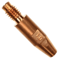 Špička 1,0 M6x8x33