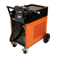 Ohřev indukční DHI-120F HD 4m DAW RAL2004