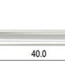 [Trubička chladící PT-100, SCP-120]