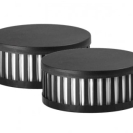 [Víko filtru CAB 2000]