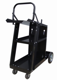 Vozík svářečský MIG komfort 4510