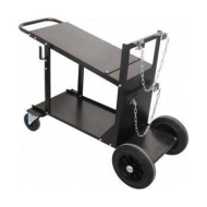 Vozík svářečský P 80