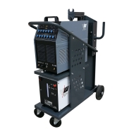 Vozík svářečský TIG komfort 2710