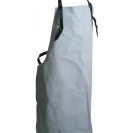 [Zástěra kovářská kožená štípenka ]