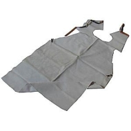 Zástěra svářečská lícová PRODLOUŽENÁ