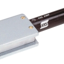 [Svěrka zemnící 600A magnetická]