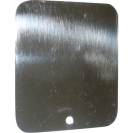 [Zrcátko náhradní nerez]