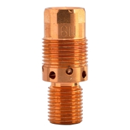 Mezikus M9x34,5mm CuCrZr