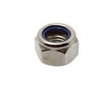 Matice zajišťovací M8x16 pro unašeč cívky