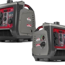 [Elektrocentrála invertorová P2400 PowerSmart]