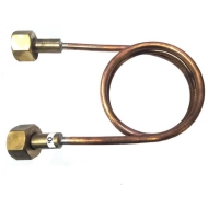 Šnek přepouštěcí bez manom.O2,ARG