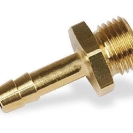 [Koncovka - voda 6mm BL]