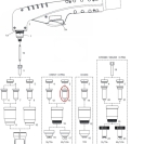 [Dýza 1,6 110-120A kontakt PT-100, SCP-120]