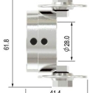 [Vozík kružidla PT-100, SCP-120]