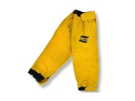 Rukávník svářečský kožený ESAB PÁR