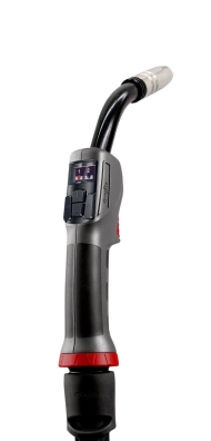 Hořák PM 451 W RD3 X M9 4m