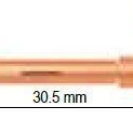 [Kleština 3,2 krátká SGT17, SGT18, SGT26 PARKER]