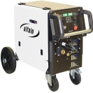 [Zdroj aXe 320 SMART GAS]