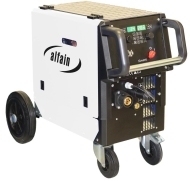 Zdroj aXe 320 SMART GAS