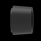 [Kroužek přechodový BT 155A BL]