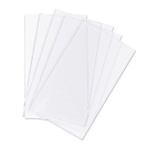 [Folie SENTINEL A50 vnitřní čirá 100x64mm]