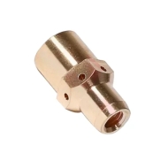 Sedlo trysky M6/SW 12x24 AL2300