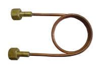 Hadice přepouštěcí bez manometru Argon-kyslík W 