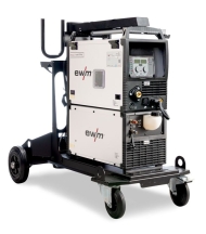 Zdroj Taurus 355 Synergic S HP MM TKM