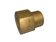 Přechodka Dusík(Lahev)-Ar(RV) redukce