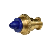 Nipl upínací 1,0mm  MHP, MTG, MTW