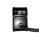 [Ohřívač s termostatem 24V 80W s kabelem]