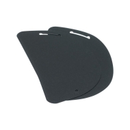 Záslepka bočního průzoru kukly TECMEN 930-G, 