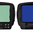 [Kazeta samostmívací TECMEN 950-G]