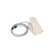 Ovládání dálkové nožní RTF1 5m 19P s kabelem