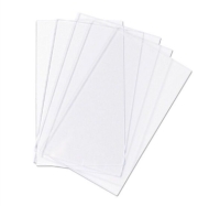 Folie průměr 50x1mm čirá