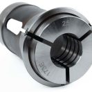 [Kleština upínací 2,0mm pro brusku COL Porta]