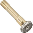 [Kleština s plynovou čočkou cylindrická 2,4 ]