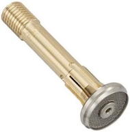 Kleština s plynovou čočkou cylindrická 2,4 