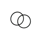 [O-kroužek MTB250, MTW250 ID17x1,3 FKM]