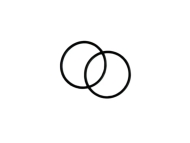 O-kroužek MTB250, MTW250 ID17x1,3 FKM