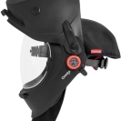 [Ochrana krku kožená Verus, Omnira]