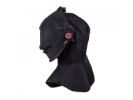 Ochrana hlavy kožená Verus, Omnira