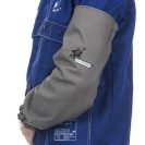 [Rukávník svářečský ArcKnight PÁR XL]