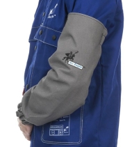 Rukávník svářečský ArcKnight PÁR XL